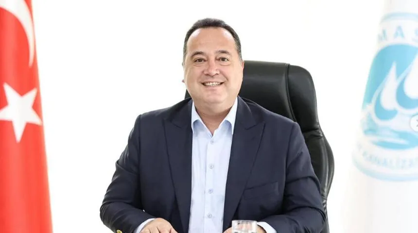 Bir Büyükşehir daha AK Parti'ye mi geçiyor? İddialar gündem oldu açıklama geldi