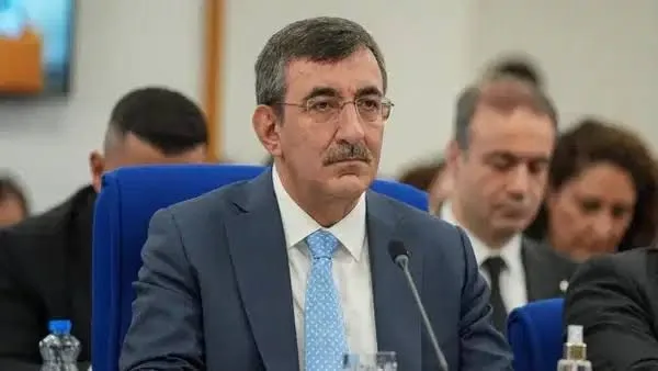 İYİ Parti Samsun Milletvekili Erhan Usta'dan Cevdet Yılmaz'a yanıt: Konuşmanın tamamına ulaştık