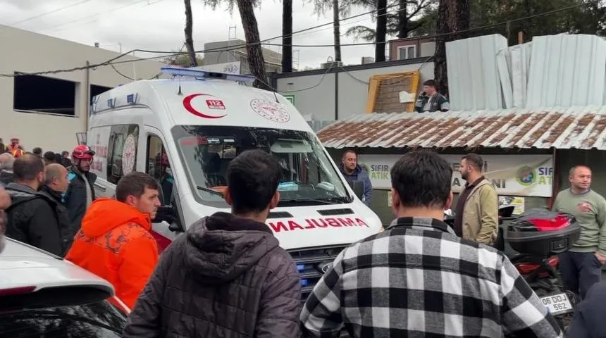 İstanbul'da sel felaketinde can kaybı 4'e yükseldi