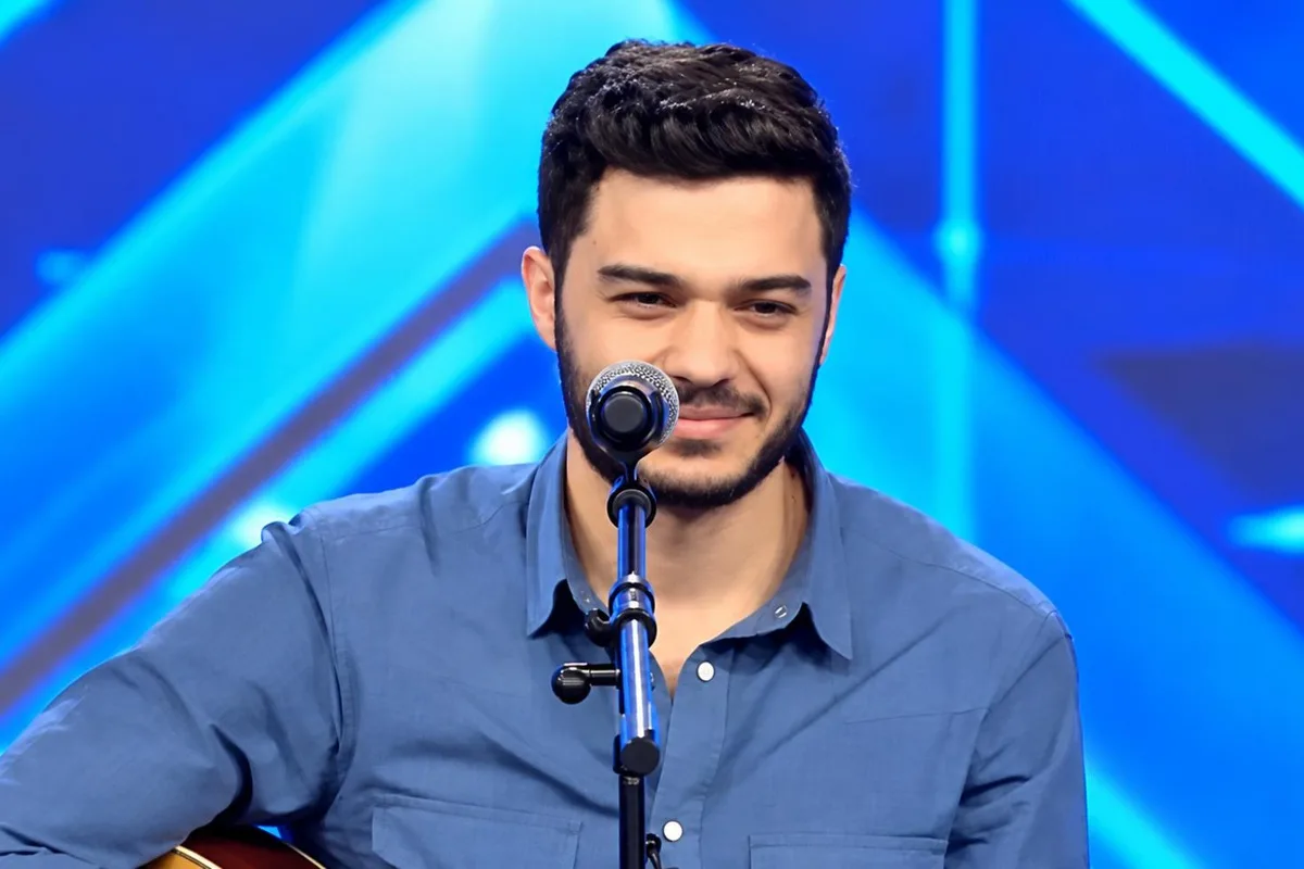 Ünlü şarkıcı İlyas Yalçıntaş'a 10 yıl hapis istemi