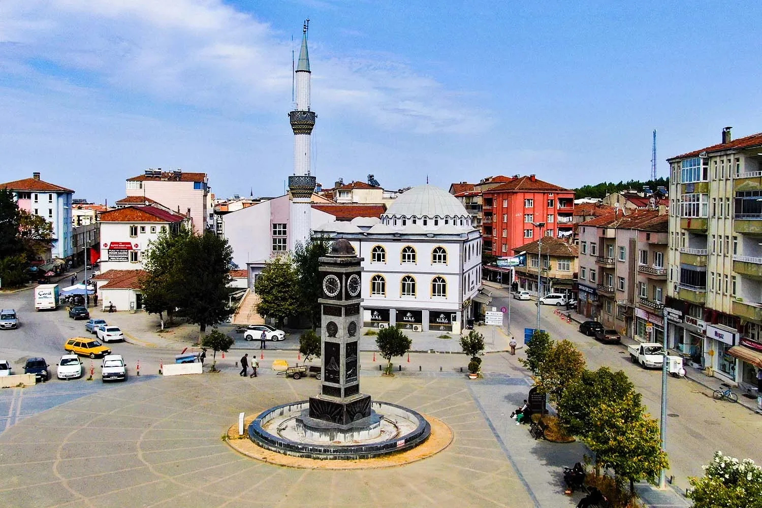 Samsun'da birbirinden değerli 68 yer için ihaleye çıkılıyor: İşte ilçe ilçe tam liste - 1