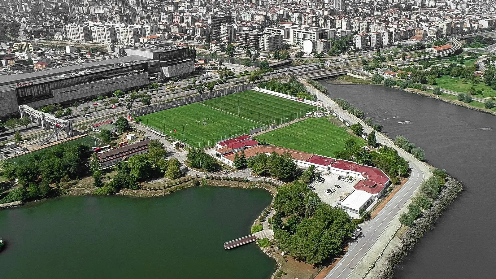 Samsunspor efsanesi Celil Sağır'dan Başkan Yüksel Yıldırım'a sert sözler: Başka hayallerde dolaştı! - 7
