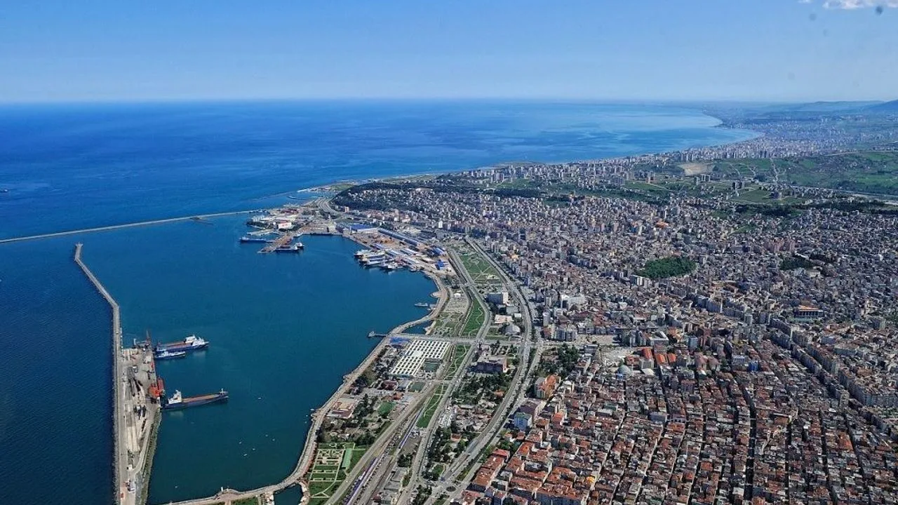 Türkiye'nin havası en temiz 10 ili belli oldu: Samsun listede yer aldı mı? Kaçıncı sırada? İşte detaylar