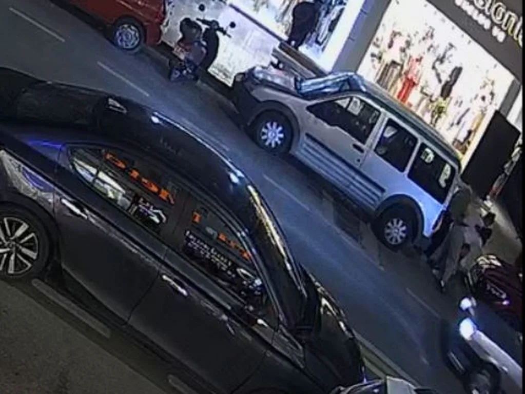 Samsun'daki kadın darp olayında mahkemeden yeni karar