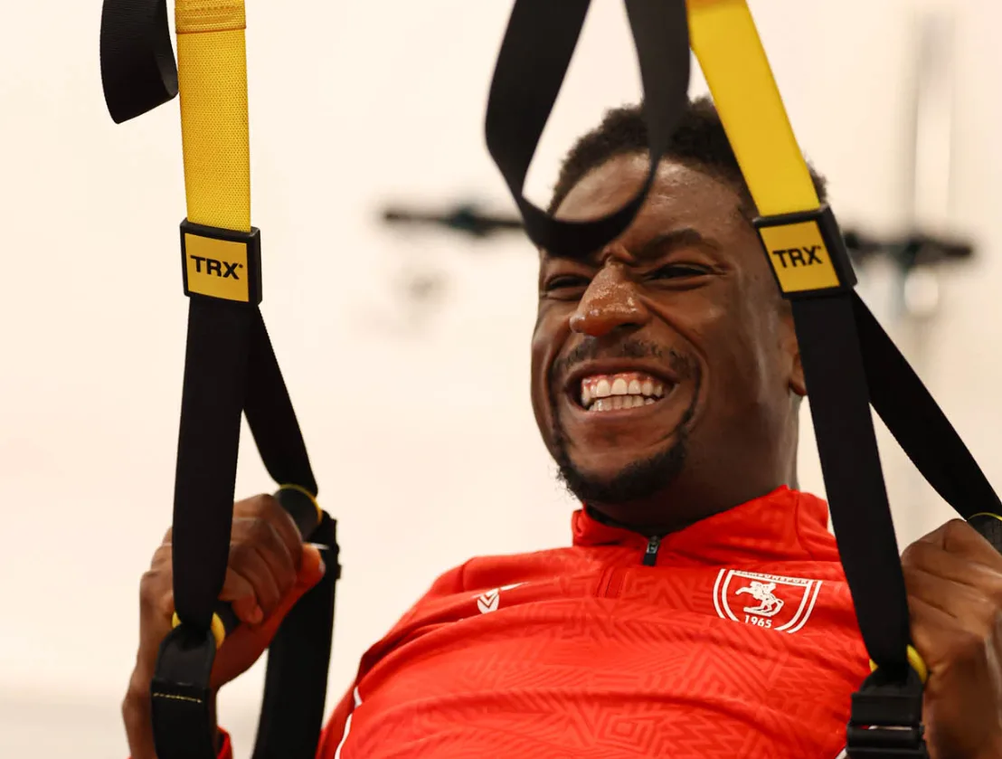 Samsunspor'da Amedspor hazırlıkları sürüyor! Bjelica yönetiminde yoğun mesai - 8