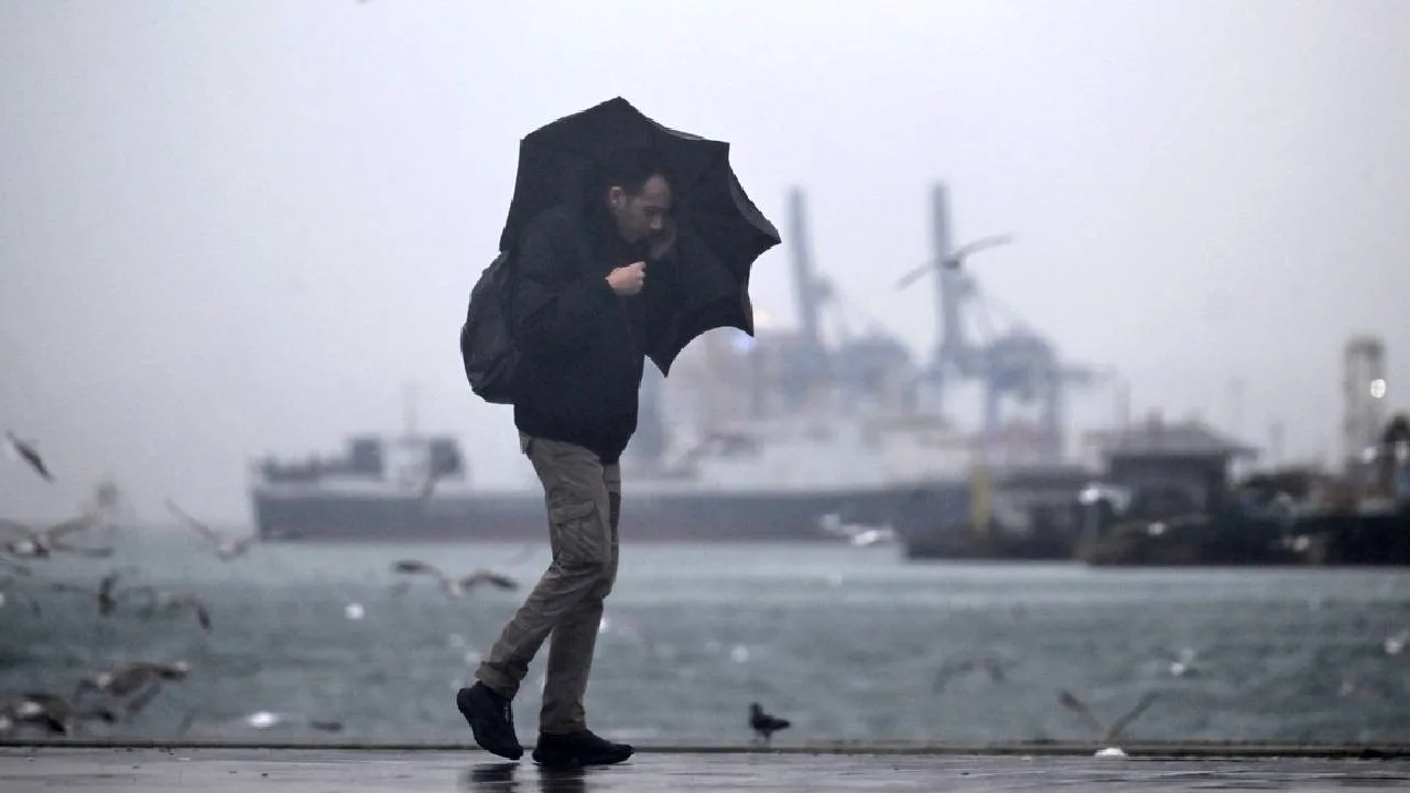 Meteoroloji'den 44 il için alarm! Samsun'da hava nasıl olacak?