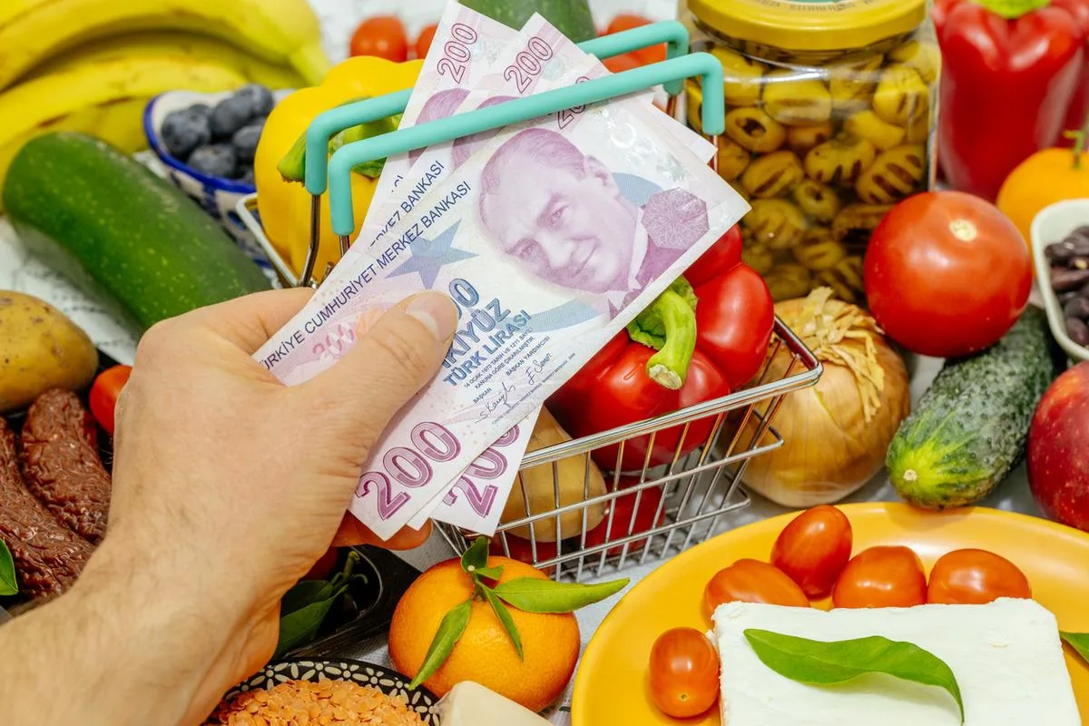 Marketlerde yeni dönem: Fiyatlar düşüyor...