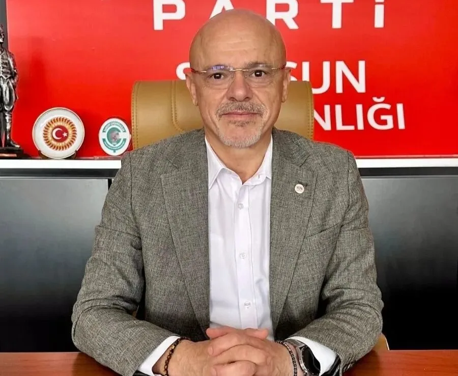 Erhan Usta'nın Yeni Parti'ye geçme iddialarına Samsun İl Başkanı Mehmet Özdağ'dan çarpıcı yorum - 4