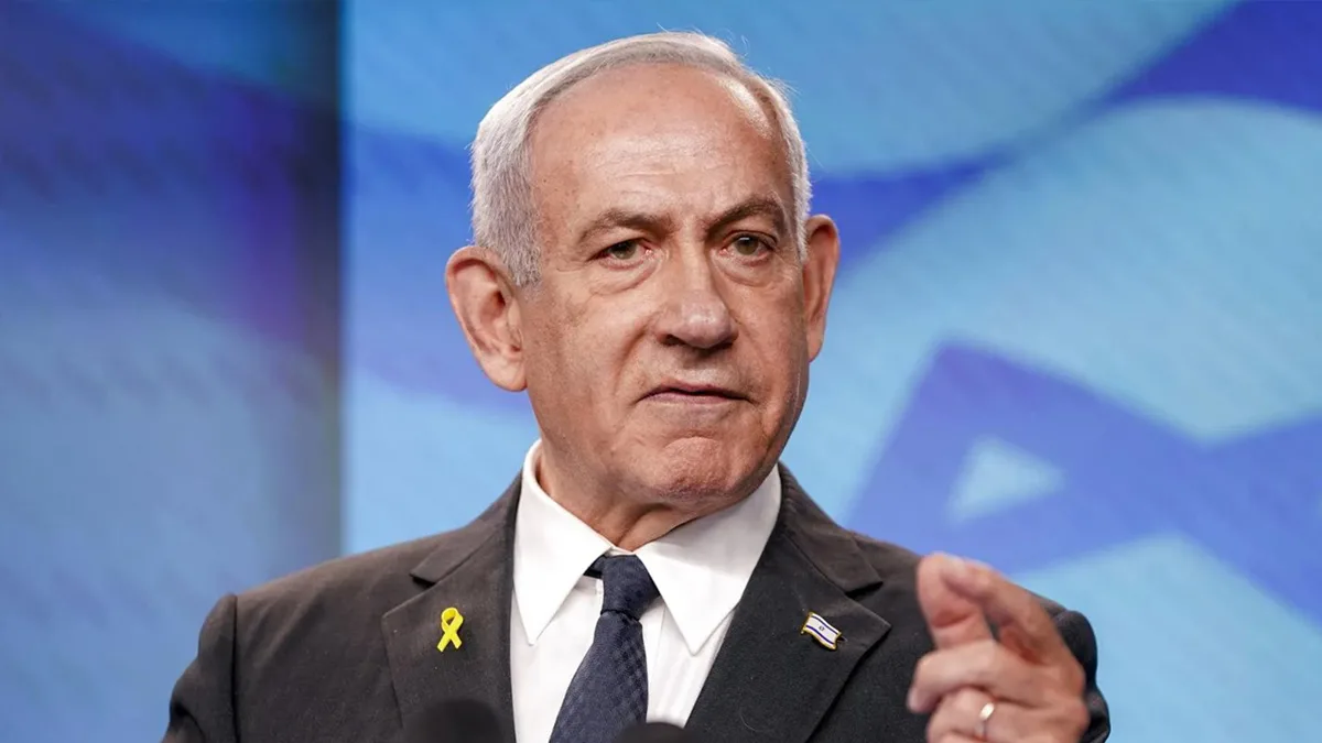 İsrail'de seçim sonrası hükümet krizi! Netanyahu'dan açıklama
