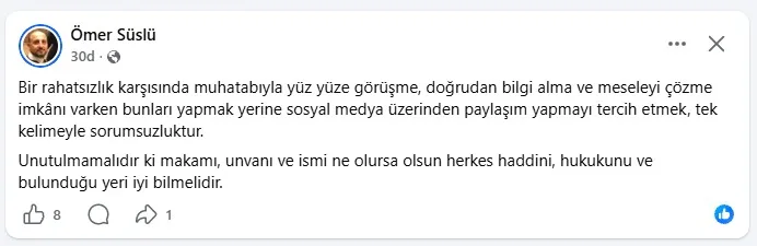 İYİ Parti Samsun Milletvekili Erhan Usta telefonlara bakmıyor: Kulislerde Yeni Parti'ye geçecek iddiası var - 6