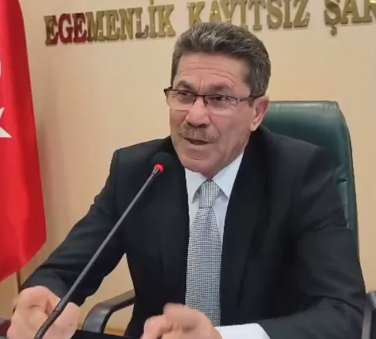 SBB Meclisi'nde Samsunspor Nuri Asan Tesisleri gerginliği: Celil Sağır o sözlere tepki gösterip salonu terk etti