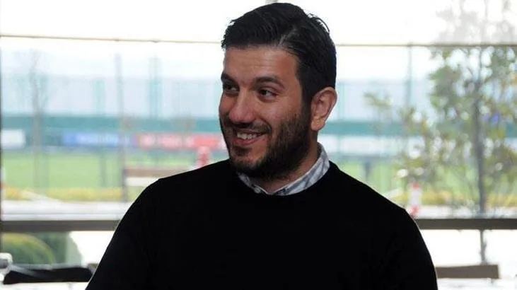 Samsunspor'un transfer komitesi gündemde: Gelen ve giden oyuncularda 5 ismin imzası - 5