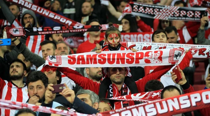 Samsunspor-Amed SF maçının biletleri satışta! Fiyatlar ne kadar, indirim var mı? - 4