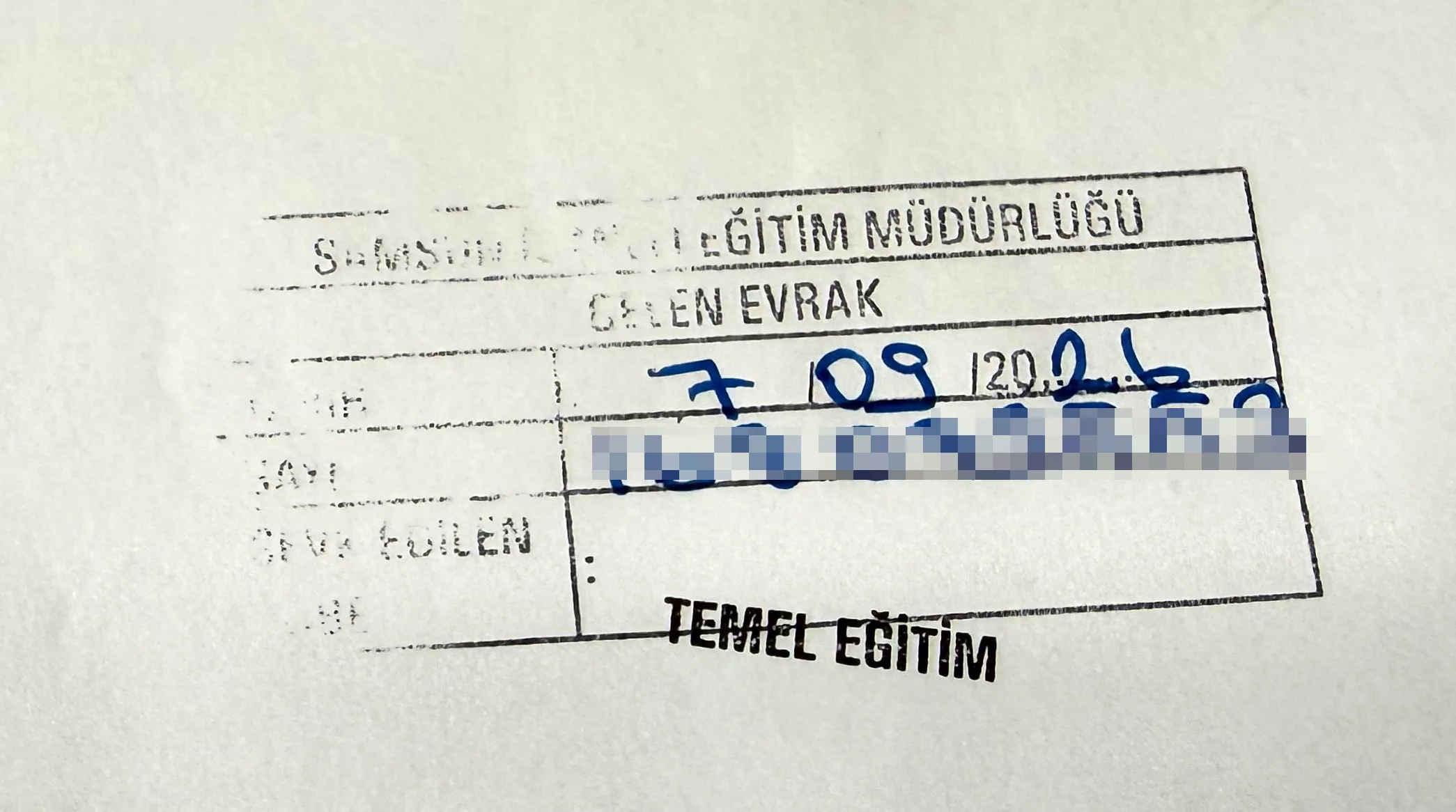 Samsun'da şok eden iddiaları müfettiş çözecek!