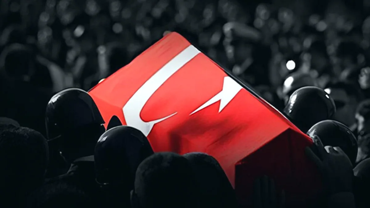 Ankara'da askeri araç kazasında Albay Sayit Gökgöz şehit oldu