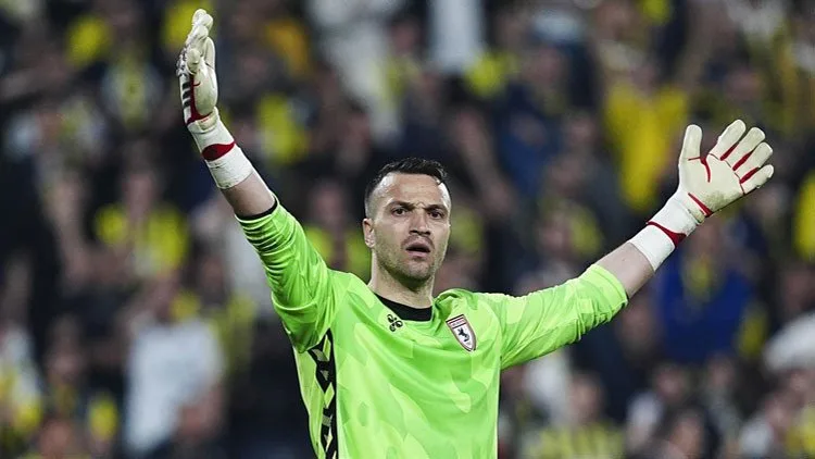 Samsunspor geçen sezonu mumla arıyor! Adeta uçurum var... - 5