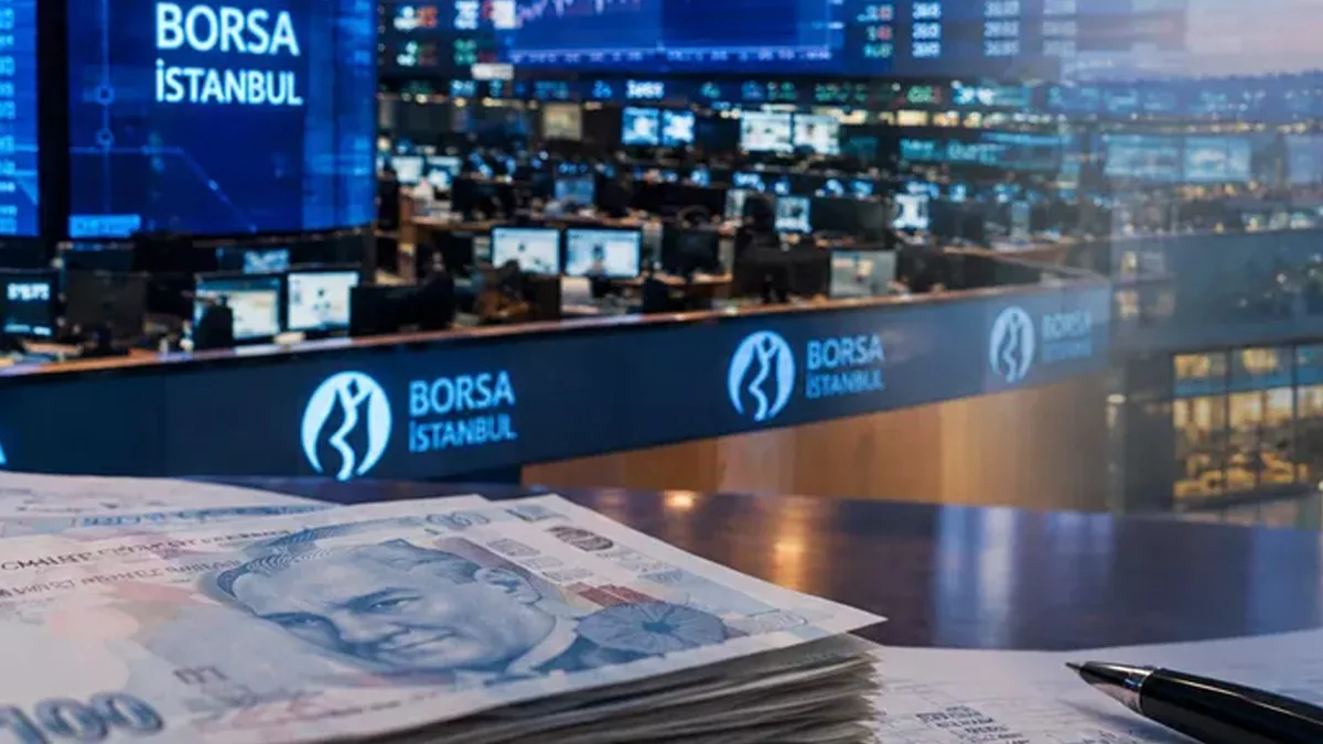 Fon soruşturmasında yeni karar! İki şirketin faaliyetleri durduruldu