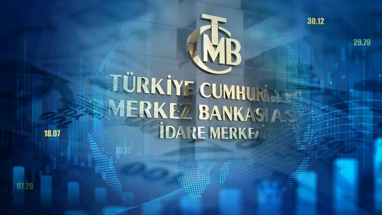 Son dakika! Merkez Bankası faiz kararını açıkladı