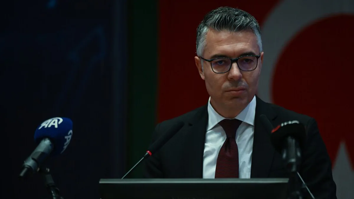 Sermaye Piyasası Kurulu Başkanlığına Muhsin Atcı atandı
