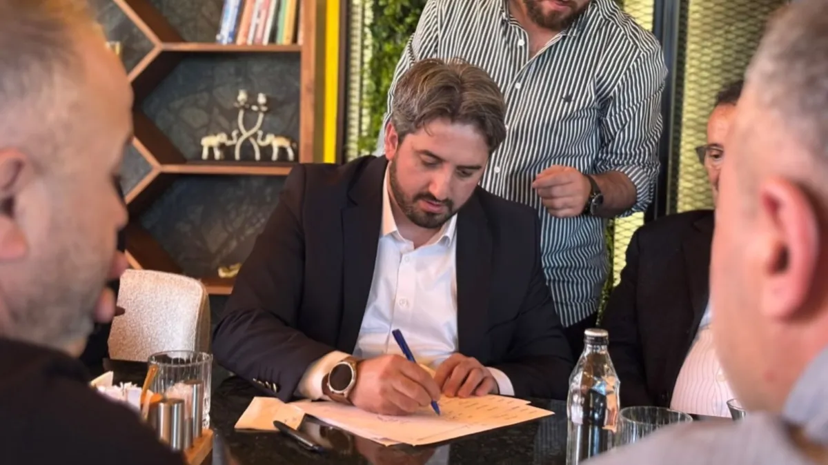 Samsun’a 'Medikal Sanayi Sitesi' geliyor