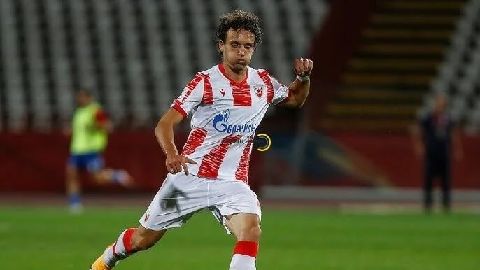 Samsunspor’un yeni transferi Strahinja Erakovic kimdir? Kaç yaşında, nereli, hangi mevkide oynuyor?