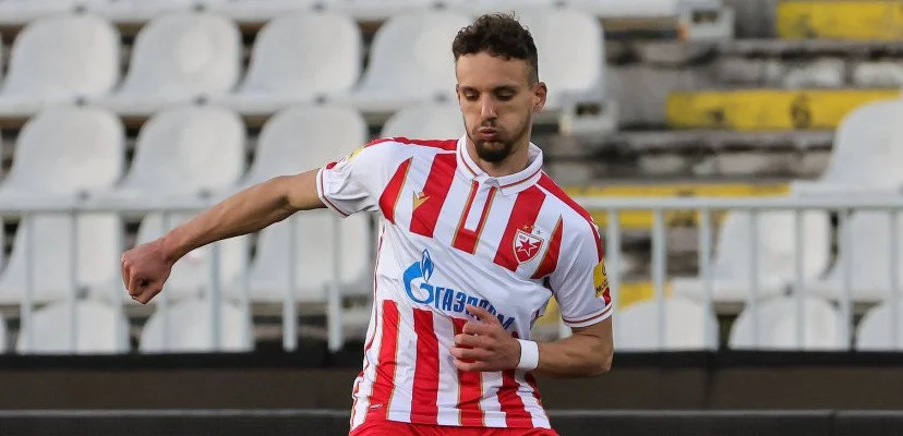 Samsunspor’un yeni transferi Strahinja Erakovic kimdir? Kaç yaşında, nereli, hangi mevkide oynuyor?