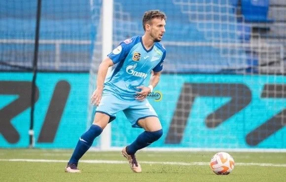 Samsunspor’un yeni transferi Strahinja Erakovic kimdir? Kaç yaşında, nereli, hangi mevkide oynuyor?