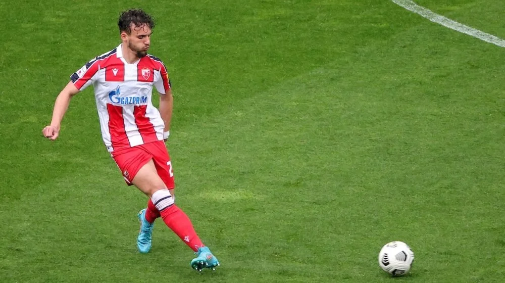 Samsunspor’un yeni transferi Strahinja Erakovic kimdir? Kaç yaşında, nereli, hangi mevkide oynuyor?