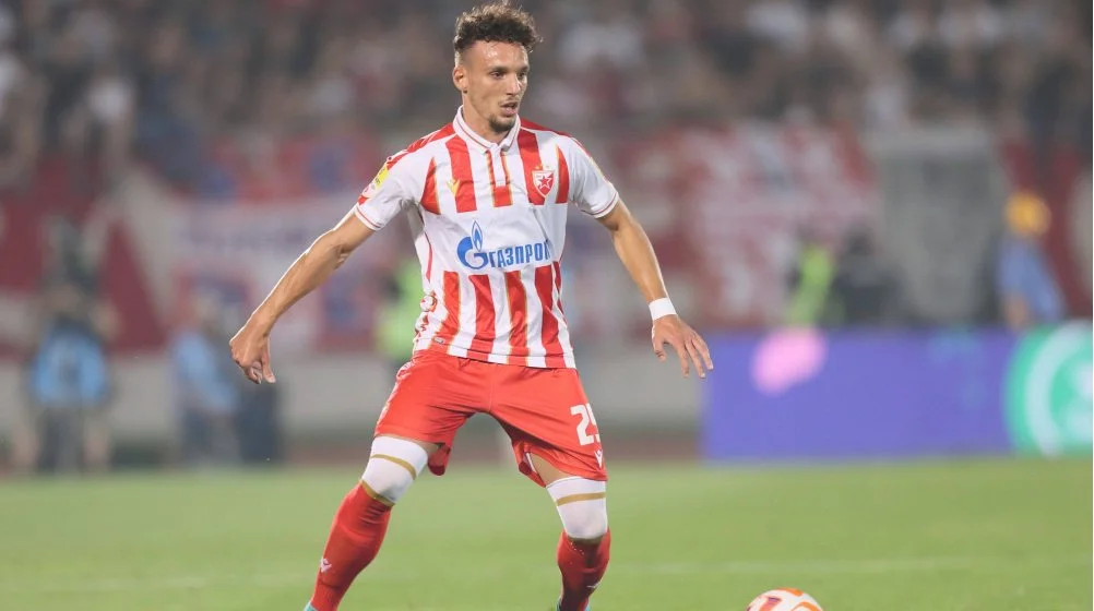 Samsunspor’un yeni transferi Strahinja Erakovic kimdir? Kaç yaşında, nereli, hangi mevkide oynuyor?