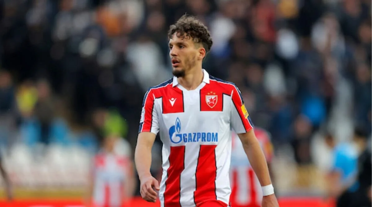Samsunspor’un yeni transferi Strahinja Erakovic kimdir? Kaç yaşında, nereli, hangi mevkide oynuyor?
