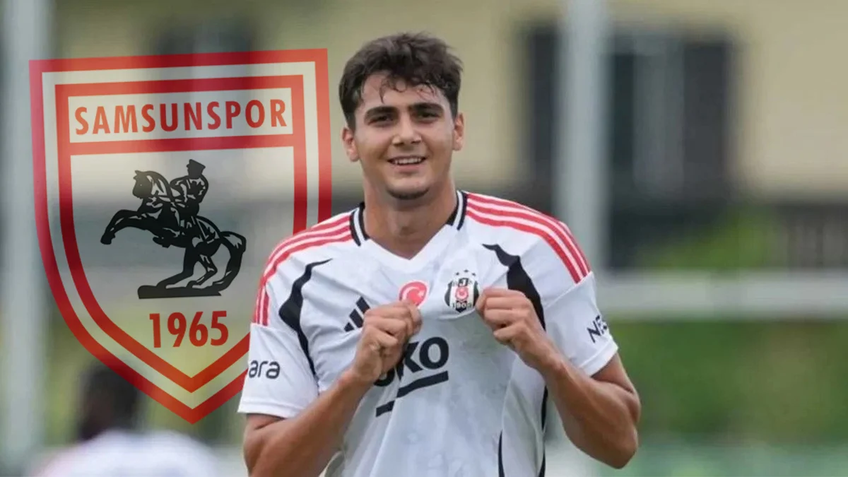 Samsunspor’un yeni transferi Mustafa Erhan Hekimoğlu kimdir? Kariyeri ve istatistikleri